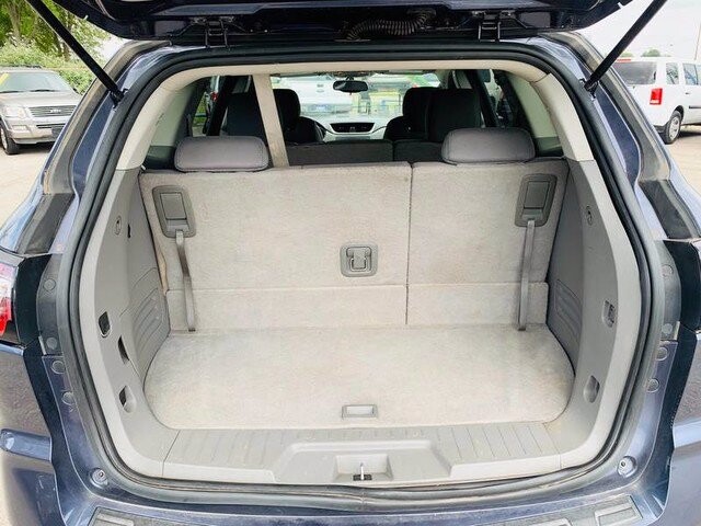 2013 Chevrolet Traverse in Mesquite, TX 75150 - 1634932 84