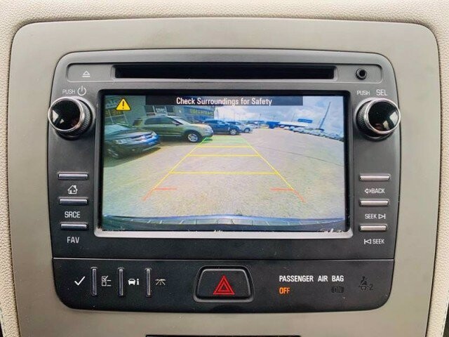 2013 Chevrolet Traverse in Mesquite, TX 75150 - 1634932 32