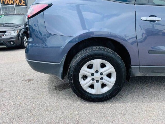 2013 Chevrolet Traverse in Mesquite, TX 75150 - 1634932 41