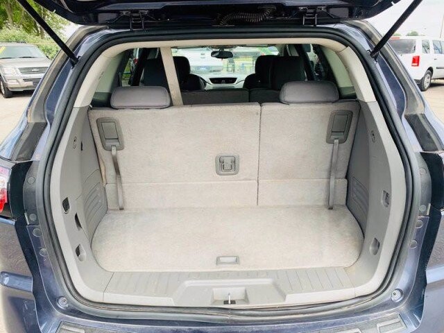 2013 Chevrolet Traverse in Mesquite, TX 75150 - 1634932 38