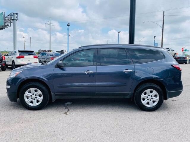2013 Chevrolet Traverse in Mesquite, TX 75150 - 1634932 45