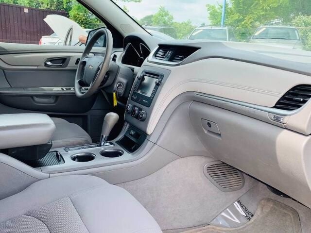 2013 Chevrolet Traverse in Mesquite, TX 75150 - 1634932 55