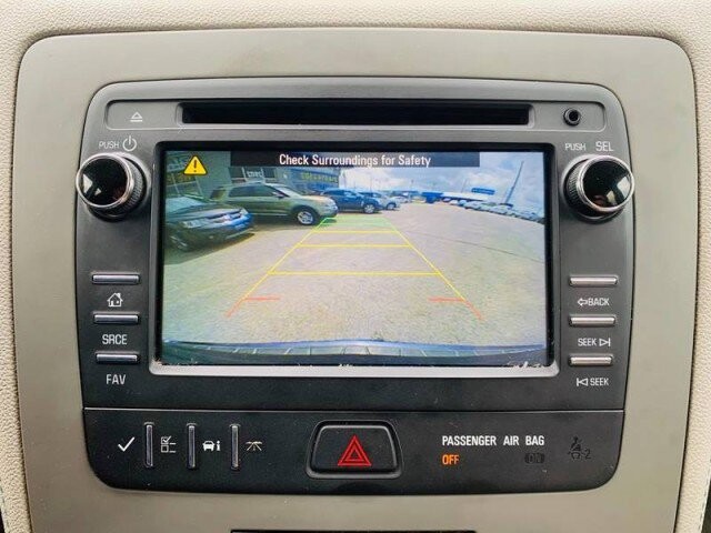 2013 Chevrolet Traverse in Mesquite, TX 75150 - 1634932 11