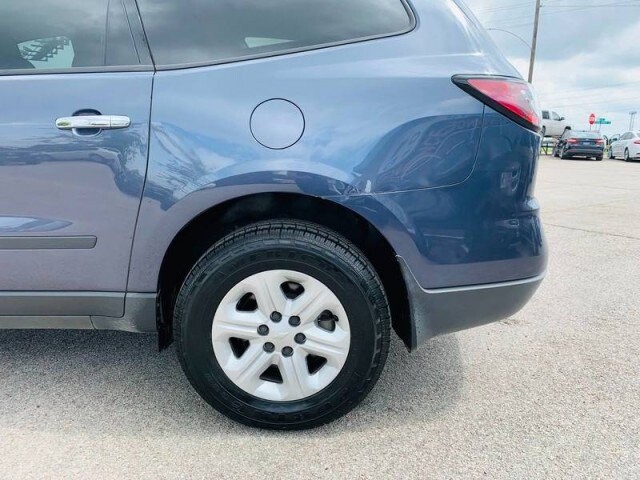 2013 Chevrolet Traverse in Mesquite, TX 75150 - 1634932 21