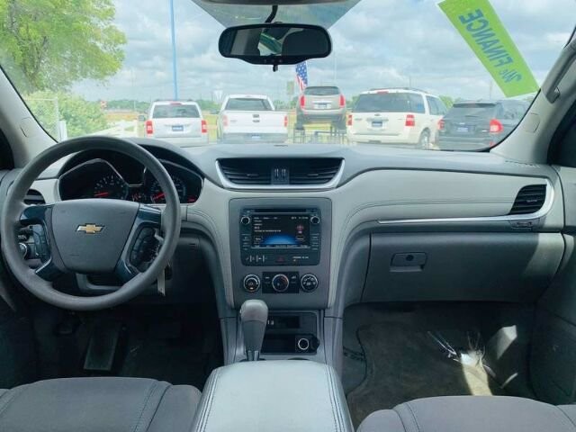 2013 Chevrolet Traverse in Mesquite, TX 75150 - 1634932 51