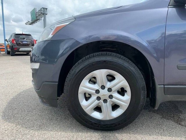 2013 Chevrolet Traverse in Mesquite, TX 75150 - 1634932 20
