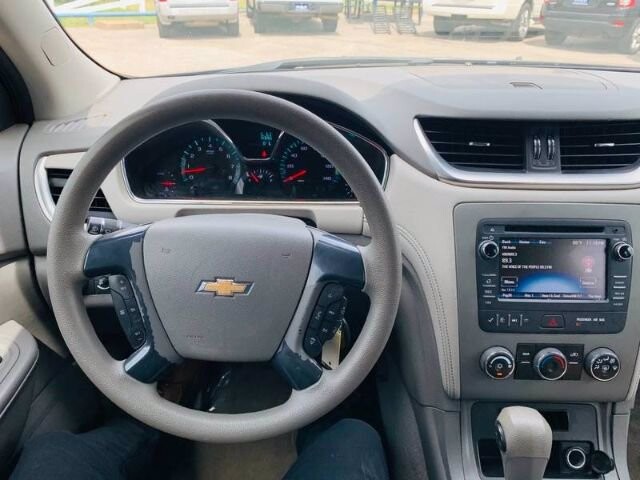 2013 Chevrolet Traverse in Mesquite, TX 75150 - 1634932 52