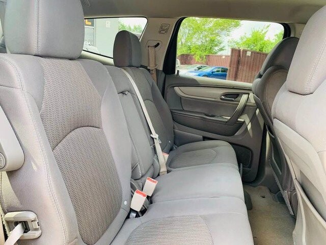 2013 Chevrolet Traverse in Mesquite, TX 75150 - 1634932 66