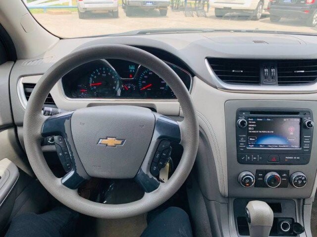 2013 Chevrolet Traverse in Mesquite, TX 75150 - 1634932 31
