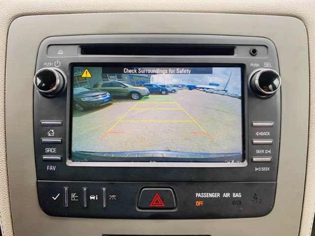 2013 Chevrolet Traverse in Mesquite, TX 75150 - 1634932 53