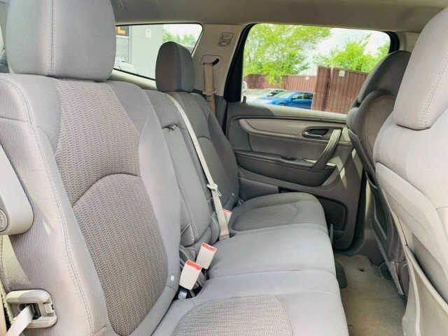 2013 Chevrolet Traverse in Mesquite, TX 75150 - 1634932 30