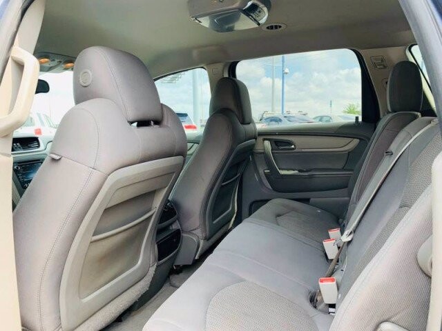 2013 Chevrolet Traverse in Mesquite, TX 75150 - 1634932 34