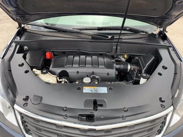 2013 Chevrolet Traverse in Mesquite, TX 75150 - 1634932 85