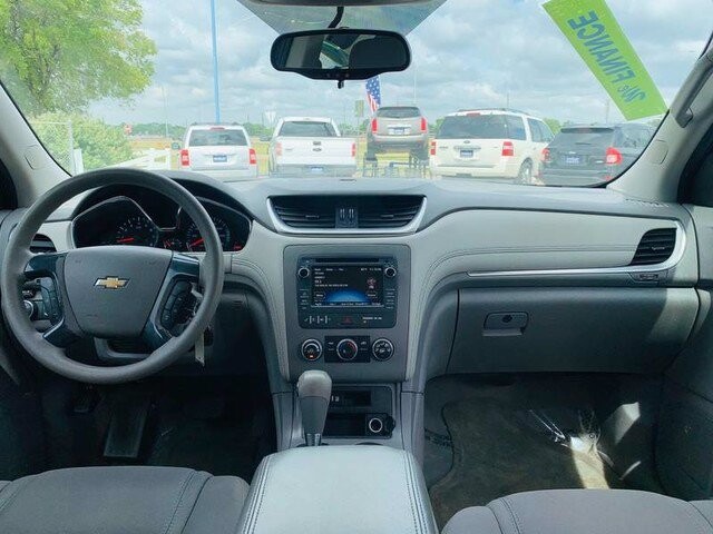 2013 Chevrolet Traverse in Mesquite, TX 75150 - 1634932 67