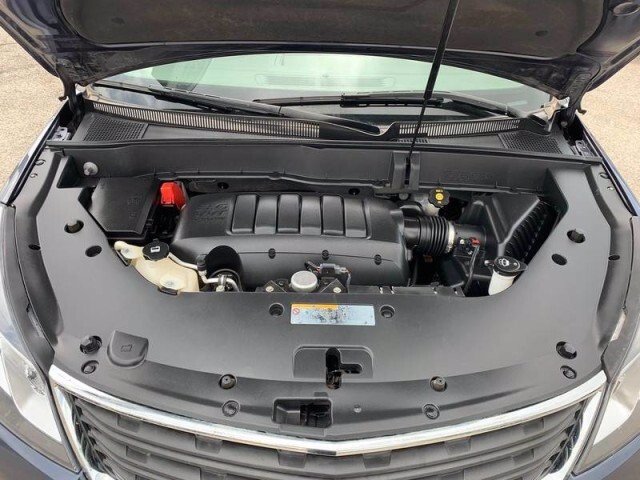 2013 Chevrolet Traverse in Mesquite, TX 75150 - 1634932 19