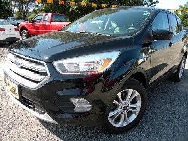 2017 Ford Escape in New Philadelphia, OH 44663