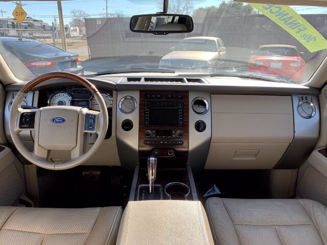2007 Ford Expedition in Mesquite, TX 75150 - 1642410 66