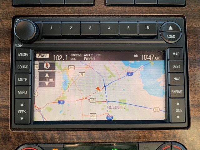 2007 Ford Expedition in Mesquite, TX 75150 - 1642410 22