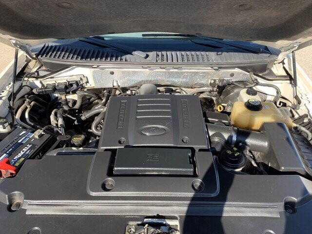 2007 Ford Expedition in Mesquite, TX 75150 - 1642410 26