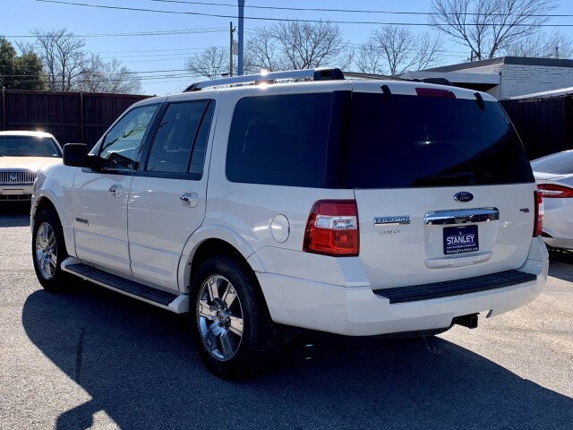 2007 Ford Expedition in Mesquite, TX 75150 - 1642410 34