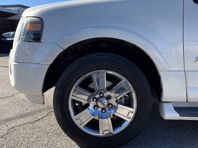 2007 Ford Expedition in Mesquite, TX 75150 - 1642410 78