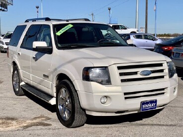 2007 Ford Expedition in Mesquite, TX 75150