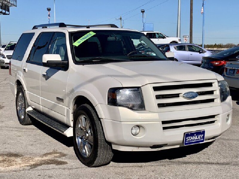 2007 Ford Expedition in Mesquite, TX 75150 - 1642410