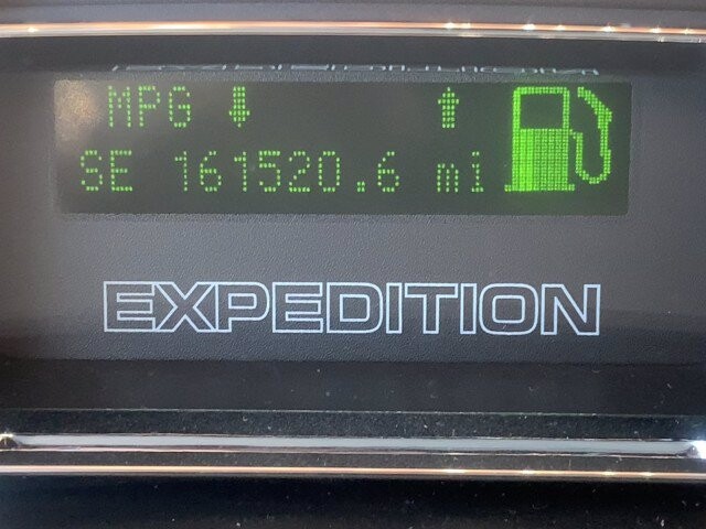 2007 Ford Expedition in Mesquite, TX 75150 - 1642410 46
