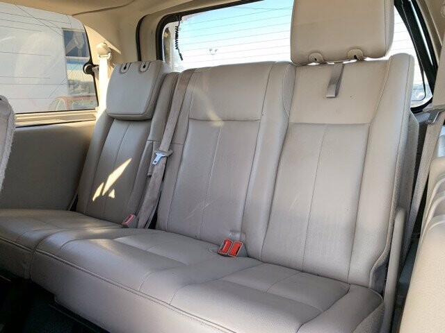 2007 Ford Expedition in Mesquite, TX 75150 - 1642410 11