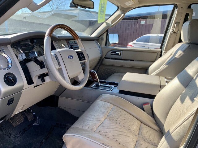2007 Ford Expedition in Mesquite, TX 75150 - 1642410 9
