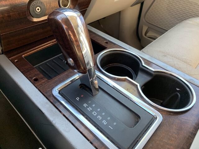 2007 Ford Expedition in Mesquite, TX 75150 - 1642410 70