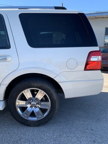 2007 Ford Expedition in Mesquite, TX 75150 - 1642410 28