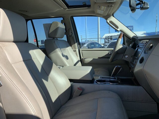 2007 Ford Expedition in Mesquite, TX 75150 - 1642410 13