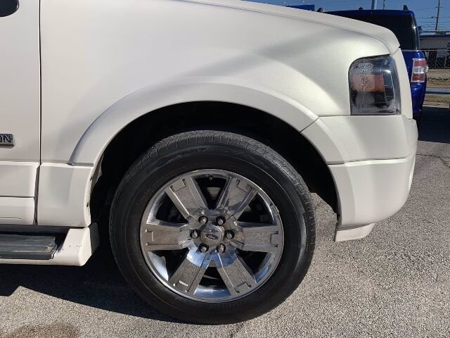 2007 Ford Expedition in Mesquite, TX 75150 - 1642410 81