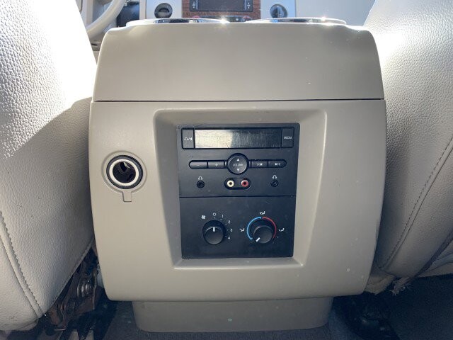 2007 Ford Expedition in Mesquite, TX 75150 - 1642410 16