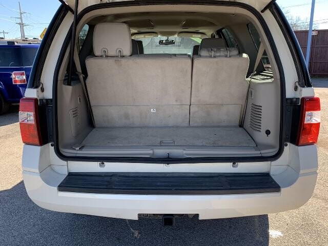 2007 Ford Expedition in Mesquite, TX 75150 - 1642410 74