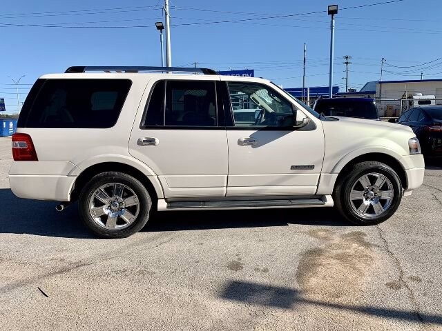 2007 Ford Expedition in Mesquite, TX 75150 - 1642410 59