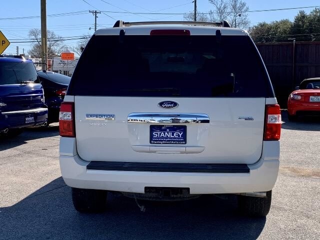 2007 Ford Expedition in Mesquite, TX 75150 - 1642410 57