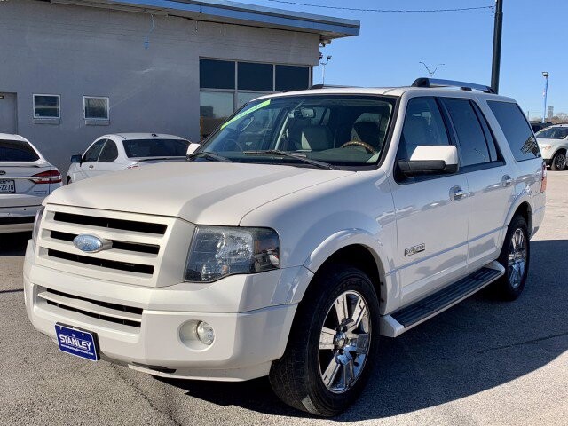 2007 Ford Expedition in Mesquite, TX 75150 - 1642410 32