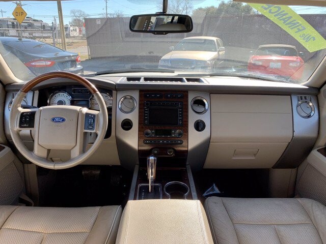 2007 Ford Expedition in Mesquite, TX 75150 - 1642410 41