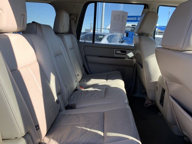 2007 Ford Expedition in Mesquite, TX 75150 - 1642410 12