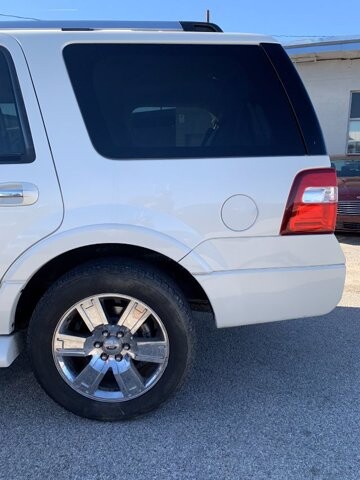 2007 Ford Expedition in Mesquite, TX 75150 - 1642410 79