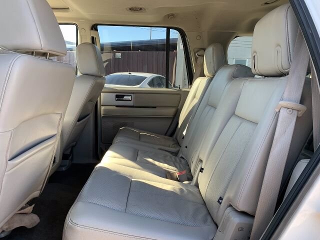 2007 Ford Expedition in Mesquite, TX 75150 - 1642410 61