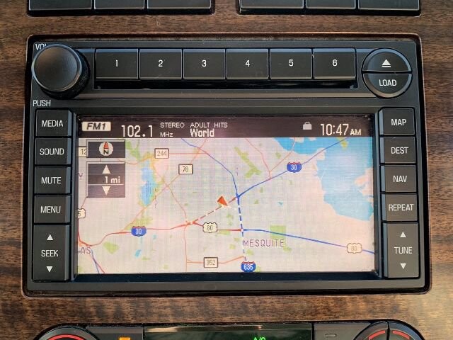 2007 Ford Expedition in Mesquite, TX 75150 - 1642410 73