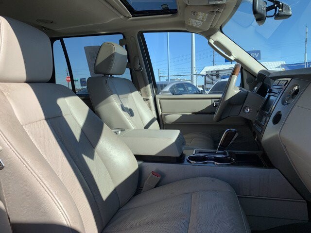 2007 Ford Expedition in Mesquite, TX 75150 - 1642410 39