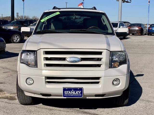 2007 Ford Expedition in Mesquite, TX 75150 - 1642410 53