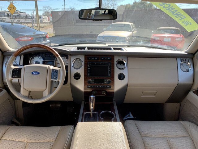 2007 Ford Expedition in Mesquite, TX 75150 - 1642410 15