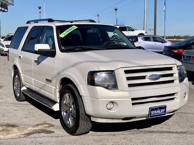 2007 Ford Expedition in Mesquite, TX 75150 - 1642410 52