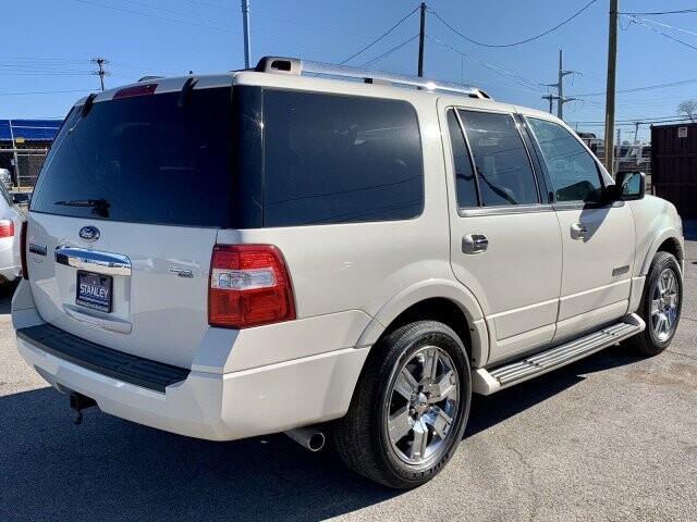 2007 Ford Expedition in Mesquite, TX 75150 - 1642410 7