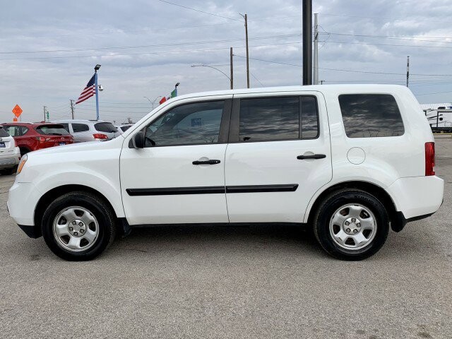 2015 Honda Pilot in Mesquite, TX 75150 - 1644741 27